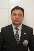 Ravinder Kashyap